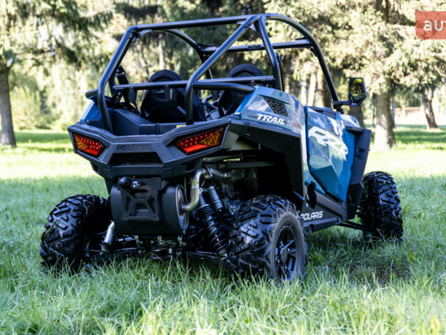 Поларіс RZR Trail S, об'ємом двигуна 0.88 л та пробігом 0 тис. км за 23500 $, фото 5 на Automoto.ua