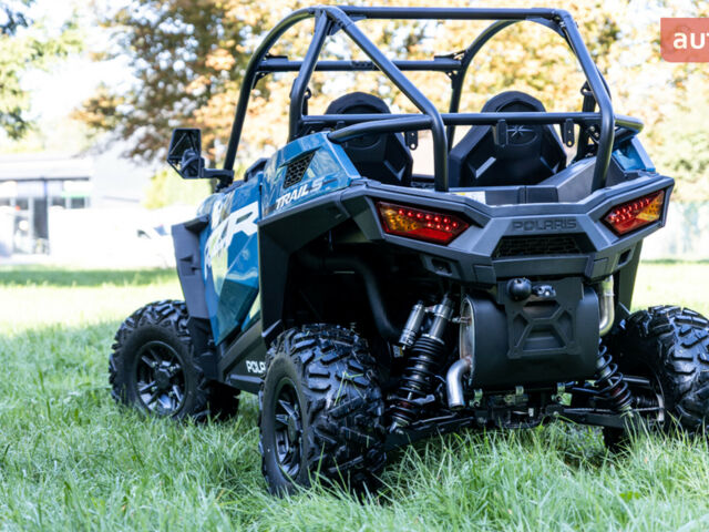 Поларіс RZR Trail S, об'ємом двигуна 0.88 л та пробігом 0 тис. км за 23500 $, фото 23 на Automoto.ua