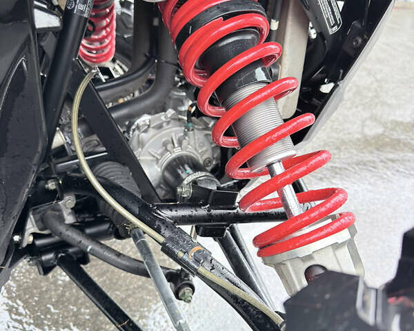 Білий Поларіс RZR XP 1000, об'ємом двигуна 1 л та пробігом 1 тис. км за 23000 $, фото 19 на Automoto.ua