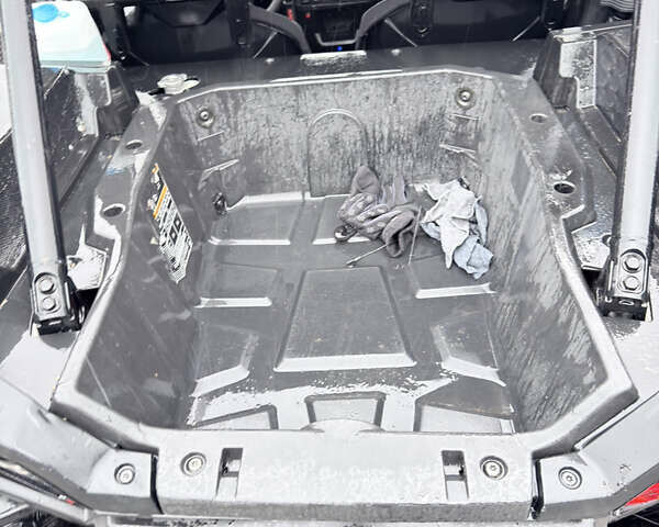 Білий Поларіс RZR XP 1000, об'ємом двигуна 1 л та пробігом 1 тис. км за 23000 $, фото 27 на Automoto.ua