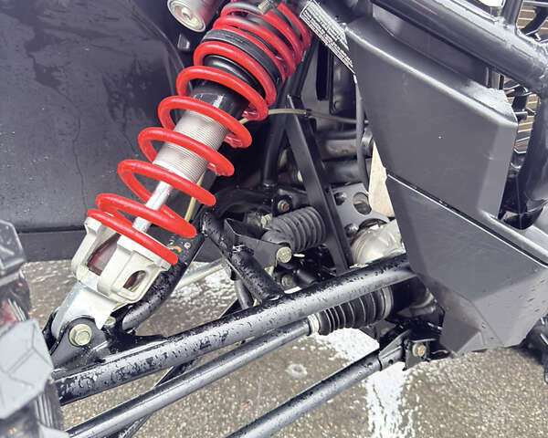 Білий Поларіс RZR XP 1000, об'ємом двигуна 1 л та пробігом 1 тис. км за 23000 $, фото 18 на Automoto.ua
