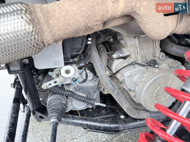 Білий Поларіс RZR XP 1000, об'ємом двигуна 1 л та пробігом 1 тис. км за 23000 $, фото 25 на Automoto.ua