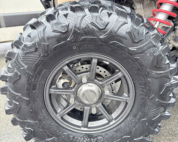 Білий Поларіс RZR XP 1000, об'ємом двигуна 1 л та пробігом 1 тис. км за 23000 $, фото 23 на Automoto.ua