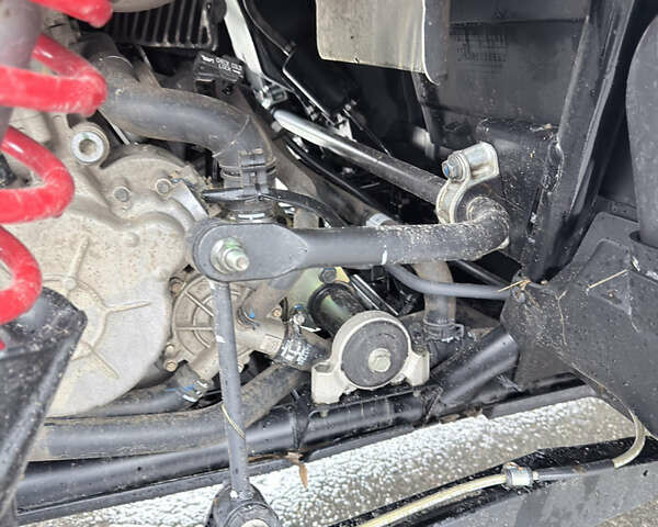 Білий Поларіс RZR XP 1000, об'ємом двигуна 1 л та пробігом 1 тис. км за 23000 $, фото 26 на Automoto.ua