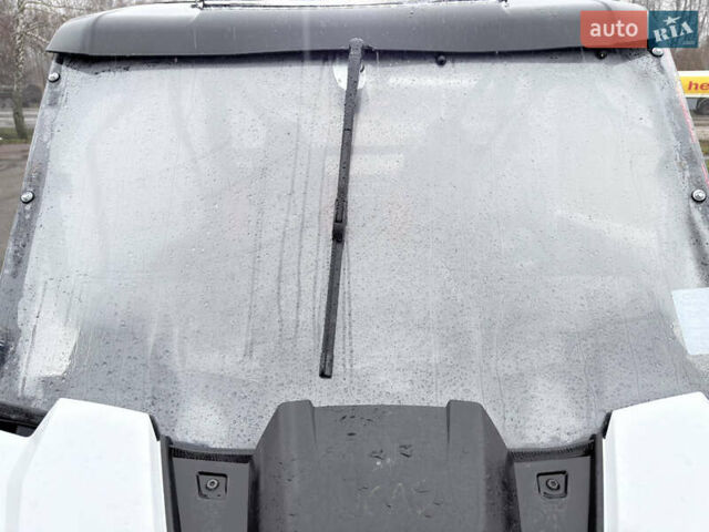 Білий Поларіс RZR XP 1000, об'ємом двигуна 1 л та пробігом 1 тис. км за 23000 $, фото 30 на Automoto.ua