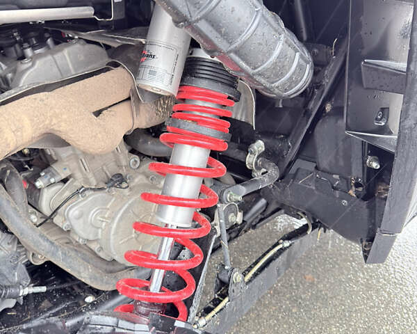 Білий Поларіс RZR XP 1000, об'ємом двигуна 1 л та пробігом 1 тис. км за 23000 $, фото 24 на Automoto.ua