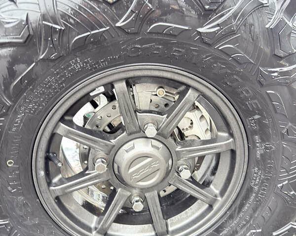 Білий Поларіс RZR XP 1000, об'ємом двигуна 1 л та пробігом 1 тис. км за 23000 $, фото 22 на Automoto.ua