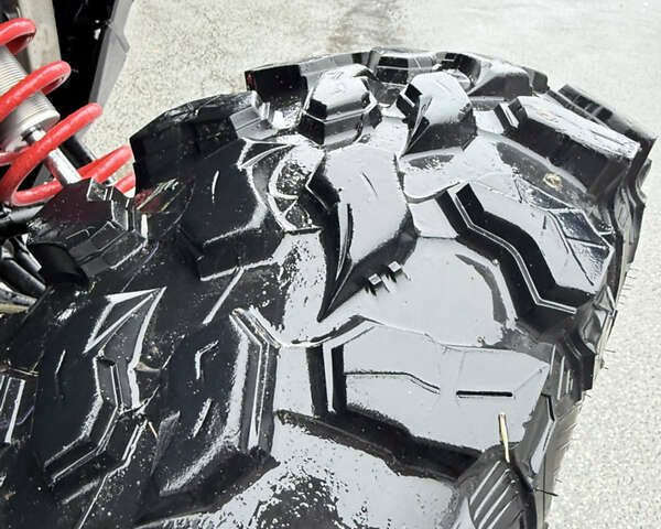 Білий Поларіс RZR XP 1000, об'ємом двигуна 1 л та пробігом 1 тис. км за 23000 $, фото 21 на Automoto.ua