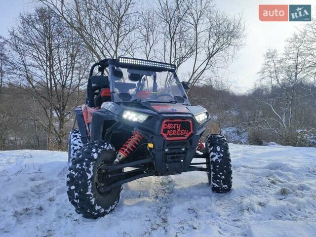 Черный Поларис RZR XP 1000, объемом двигателя 0 л и пробегом 5 тыс. км за 14500 $, фото 4 на Automoto.ua