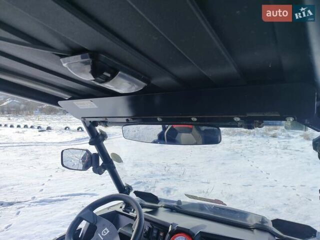 Черный Поларис RZR XP 1000, объемом двигателя 0 л и пробегом 5 тыс. км за 14500 $, фото 36 на Automoto.ua