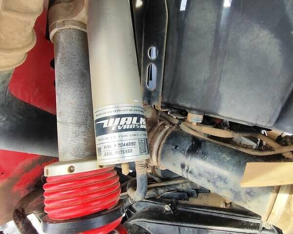 Черный Поларис RZR XP 1000, объемом двигателя 0 л и пробегом 5 тыс. км за 14500 $, фото 25 на Automoto.ua