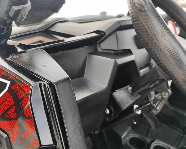 Черный Поларис RZR XP 1000, объемом двигателя 0 л и пробегом 5 тыс. км за 14500 $, фото 54 на Automoto.ua