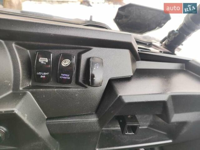 Черный Поларис RZR XP 1000, объемом двигателя 0 л и пробегом 5 тыс. км за 14500 $, фото 53 на Automoto.ua