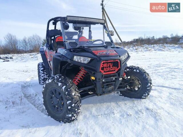 Черный Поларис RZR XP 1000, объемом двигателя 0 л и пробегом 5 тыс. км за 14500 $, фото 43 на Automoto.ua