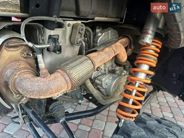 Черный Поларис RZR XP 1000, объемом двигателя 1 л и пробегом 3 тыс. км за 22000 $, фото 4 на Automoto.ua