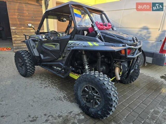 Поларис RZR XP 1000, объемом двигателя 0 л и пробегом 4 тыс. км за 15500 $, фото 5 на Automoto.ua