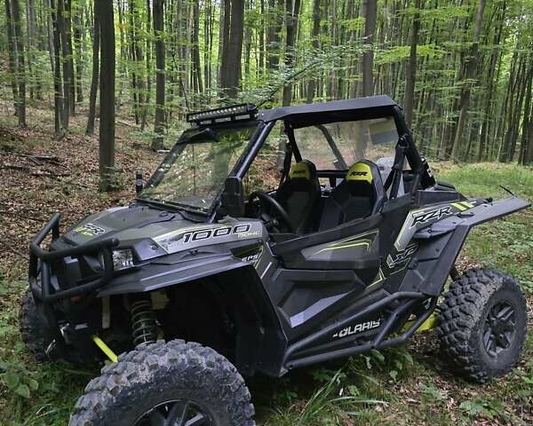 Поларис RZR XP 1000, объемом двигателя 0 л и пробегом 4 тыс. км за 15500 $, фото 7 на Automoto.ua