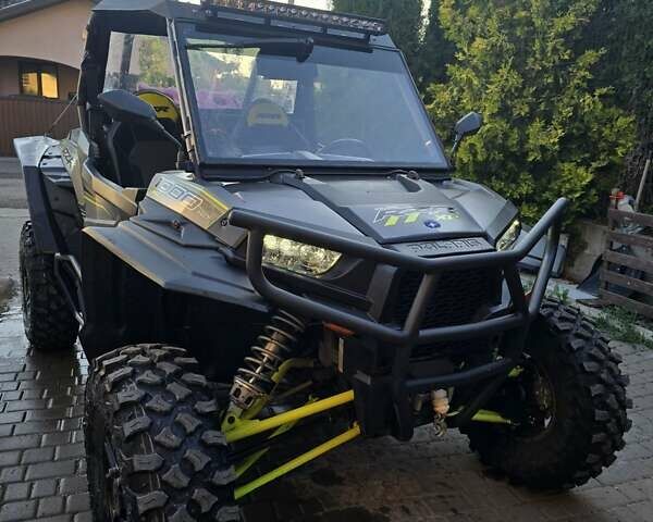 Поларис RZR XP 1000, объемом двигателя 0 л и пробегом 4 тыс. км за 15500 $, фото 3 на Automoto.ua