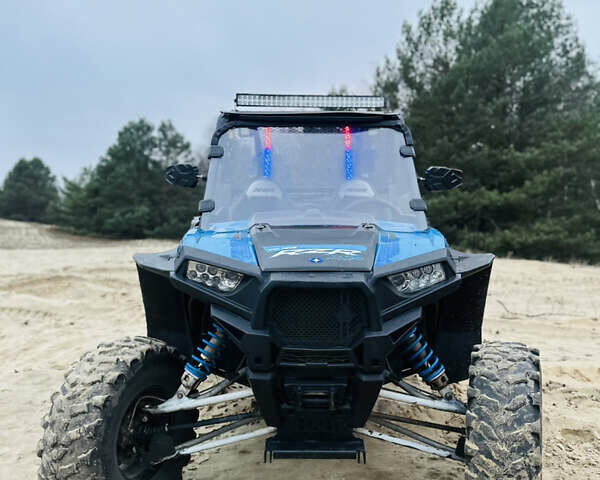 Поларис RZR XP 1000, объемом двигателя 1 л и пробегом 10 тыс. км за 8400 $, фото 2 на Automoto.ua