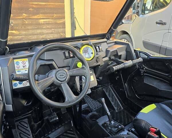 Поларис RZR XP 1000, объемом двигателя 0 л и пробегом 4 тыс. км за 15500 $, фото 4 на Automoto.ua