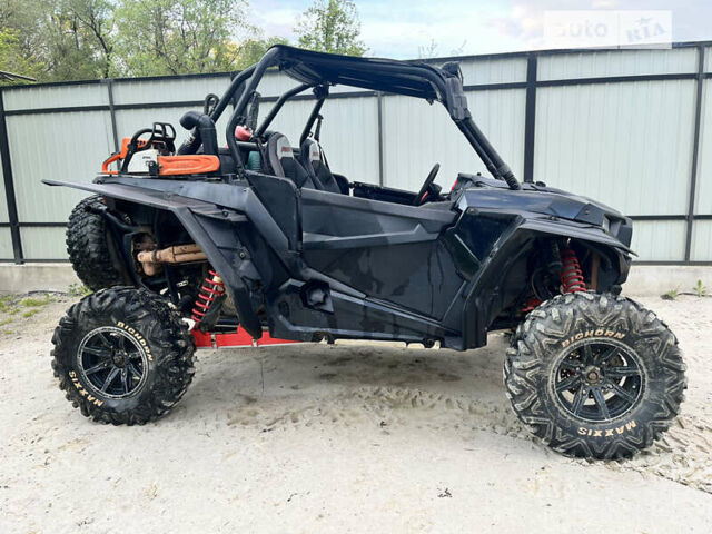 Поларіс RZR XP 1000, об'ємом двигуна 1 л та пробігом 9 тис. км за 9999 $, фото 7 на Automoto.ua