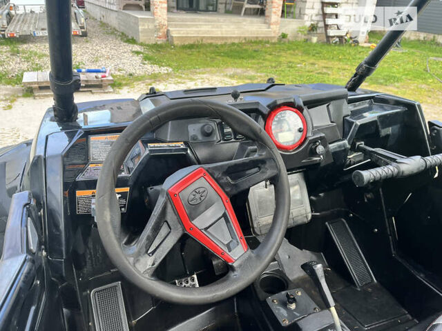 Поларіс RZR XP 1000, об'ємом двигуна 1 л та пробігом 9 тис. км за 9999 $, фото 21 на Automoto.ua