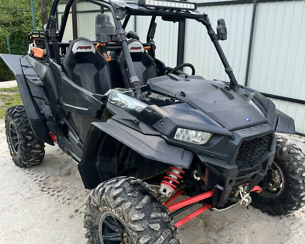 Поларис RZR XP 1000, объемом двигателя 1 л и пробегом 9 тыс. км за 10400 $, фото 2 на Automoto.ua