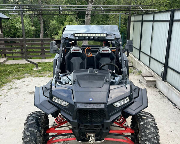Поларис RZR XP 1000, объемом двигателя 1 л и пробегом 9 тыс. км за 10400 $, фото 4 на Automoto.ua