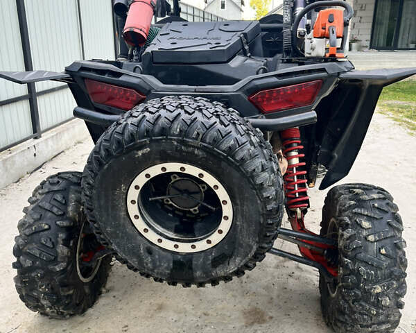 Поларіс RZR XP 1000, об'ємом двигуна 1 л та пробігом 9 тис. км за 9999 $, фото 5 на Automoto.ua