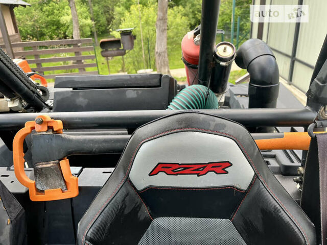 Поларіс RZR XP 1000, об'ємом двигуна 1 л та пробігом 9 тис. км за 9999 $, фото 13 на Automoto.ua