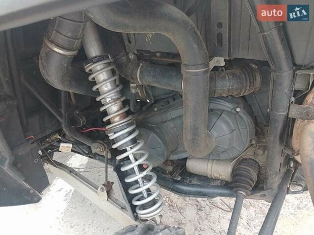 Поларіс RZR XP 1000, об'ємом двигуна 1 л та пробігом 6 тис. км за 8700 $, фото 4 на Automoto.ua