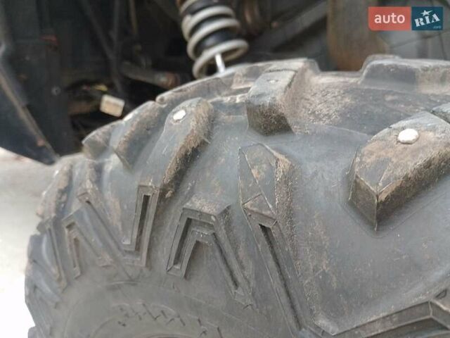 Поларіс RZR XP 1000, об'ємом двигуна 1 л та пробігом 6 тис. км за 8700 $, фото 8 на Automoto.ua