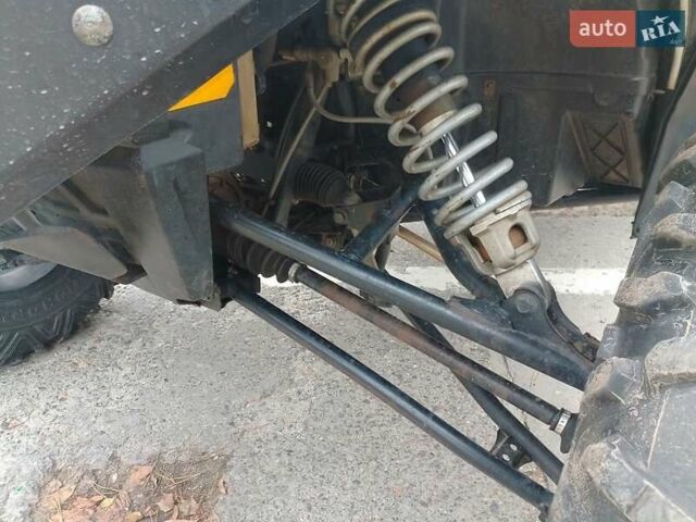 Поларіс RZR XP 1000, об'ємом двигуна 1 л та пробігом 6 тис. км за 8700 $, фото 7 на Automoto.ua