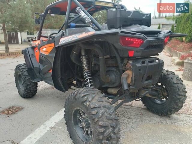 Поларіс RZR XP 1000, об'ємом двигуна 1 л та пробігом 6 тис. км за 9990 $, фото 3 на Automoto.ua