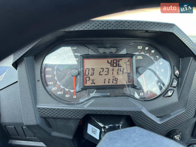 Поларис RZR XP 1000, объемом двигателя 1 л и пробегом 2 тыс. км за 20800 $, фото 20 на Automoto.ua