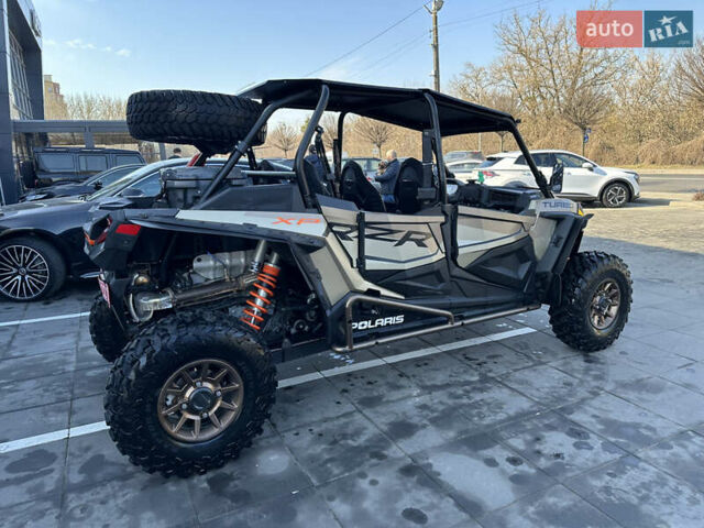 Поларис RZR XP 1000, объемом двигателя 1 л и пробегом 2 тыс. км за 20800 $, фото 8 на Automoto.ua