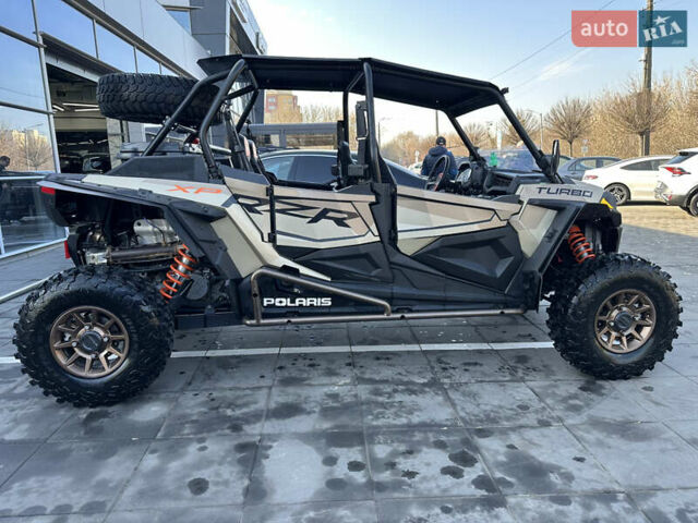 Поларис RZR XP 1000, объемом двигателя 1 л и пробегом 2 тыс. км за 20800 $, фото 9 на Automoto.ua