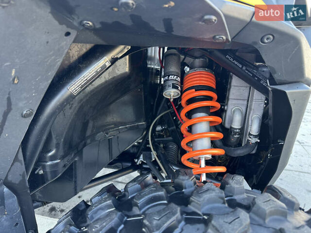 Поларис RZR XP 1000, объемом двигателя 1 л и пробегом 2 тыс. км за 20800 $, фото 23 на Automoto.ua