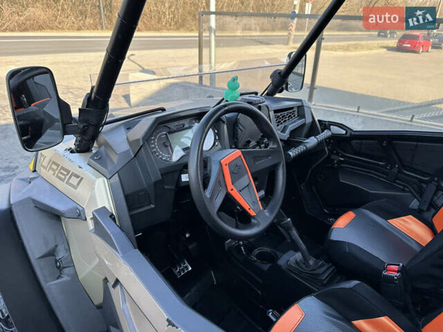 Поларис RZR XP 1000, объемом двигателя 1 л и пробегом 2 тыс. км за 20800 $, фото 12 на Automoto.ua