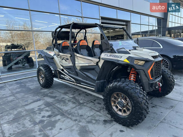 Поларис RZR XP 1000, объемом двигателя 1 л и пробегом 2 тыс. км за 20800 $, фото 10 на Automoto.ua