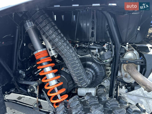 Поларис RZR XP 1000, объемом двигателя 1 л и пробегом 2 тыс. км за 20800 $, фото 16 на Automoto.ua