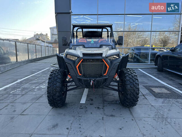Поларис RZR XP 1000, объемом двигателя 1 л и пробегом 2 тыс. км за 20800 $, фото 1 на Automoto.ua