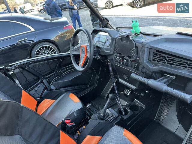 Поларис RZR XP 1000, объемом двигателя 1 л и пробегом 2 тыс. км за 20800 $, фото 19 на Automoto.ua