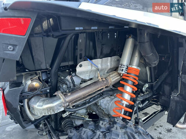 Поларис RZR XP 1000, объемом двигателя 1 л и пробегом 2 тыс. км за 20800 $, фото 17 на Automoto.ua
