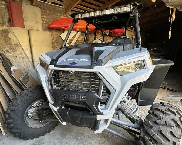 Поларіс RZR XP 1000, об'ємом двигуна 0 л та пробігом 1 тис. км за 22500 $, фото 2 на Automoto.ua