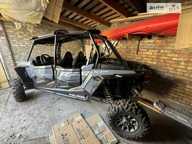 Поларіс RZR XP 1000, об'ємом двигуна 0 л та пробігом 1 тис. км за 22500 $, фото 10 на Automoto.ua