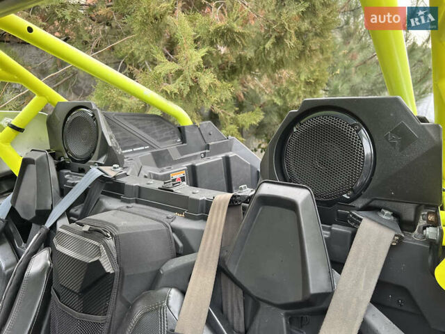 Поларіс RZR XP 1000, об'ємом двигуна 1 л та пробігом 9 тис. км за 28000 $, фото 16 на Automoto.ua