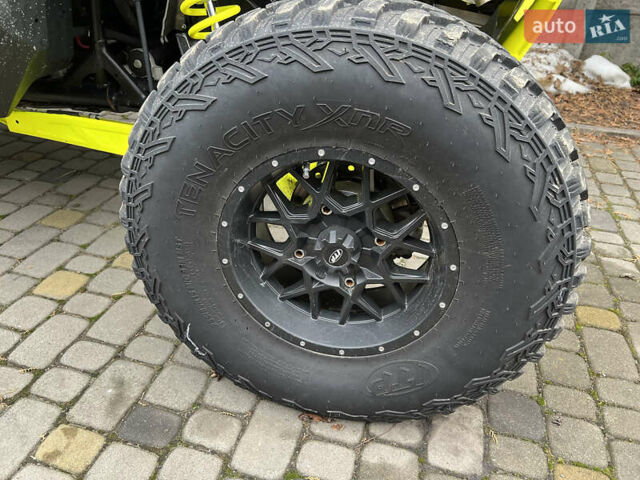 Поларіс RZR XP 1000, об'ємом двигуна 1 л та пробігом 9 тис. км за 28000 $, фото 22 на Automoto.ua