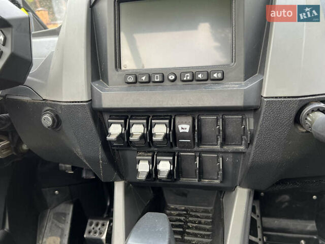 Поларіс RZR XP 1000, об'ємом двигуна 1 л та пробігом 9 тис. км за 28000 $, фото 15 на Automoto.ua