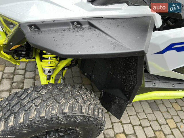 Поларіс RZR XP 1000, об'ємом двигуна 1 л та пробігом 9 тис. км за 28000 $, фото 7 на Automoto.ua